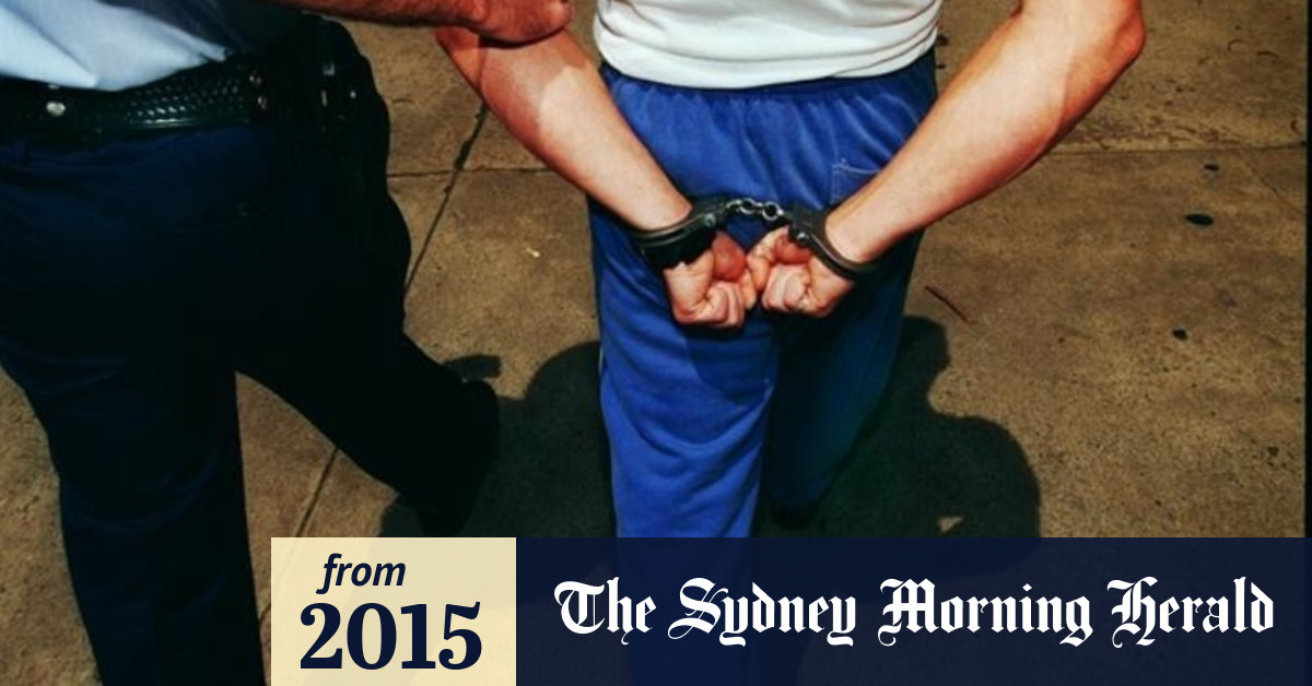 Human Rights Commission slams paperless arrests in Northern Territory